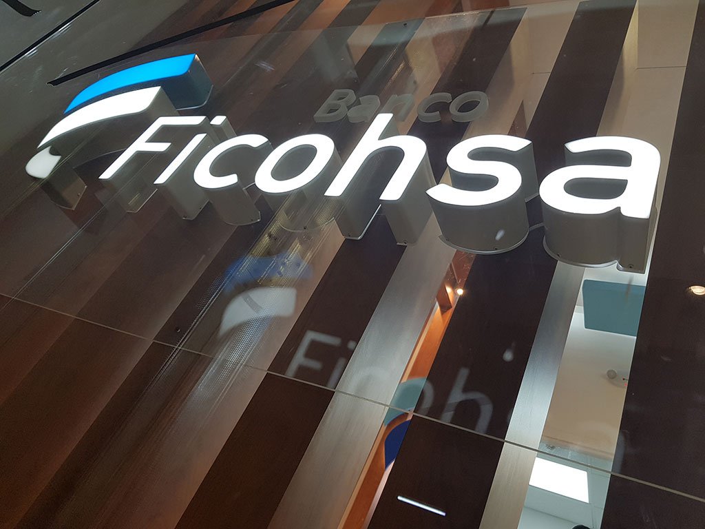 Ficohsa líder en activos brinda confianza, La banca hondureña goza de buena salud, es sólida y crece a buen ritmo.