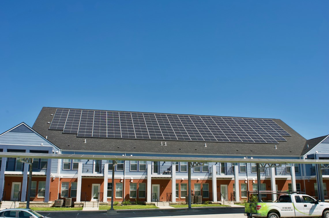 Energía solar en Guatemala – La Casa de las Baterías te ofrece paneles solares para un futuro sostenible
