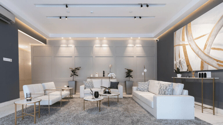 ¿Buscas apartamentos en San Francisco? Descubre la mejor opción en la Ciudad de Panamá