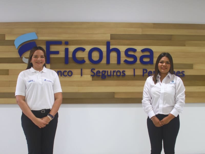 Ficohsa: estrategias de sostenibilidad para el desarrollo