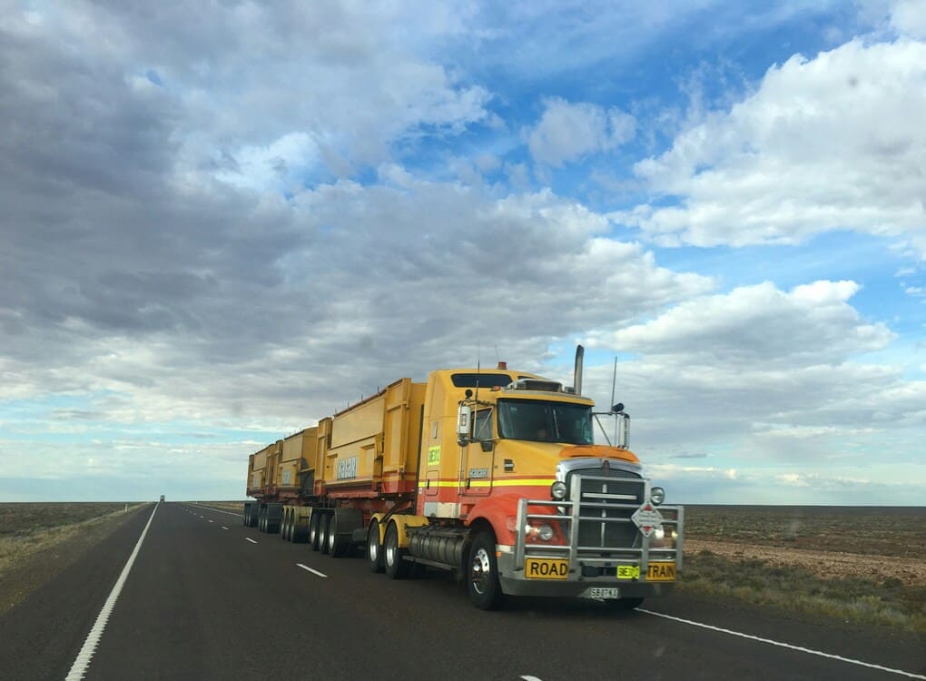Claves para un mejor monitoreo de transporte en El Salvador