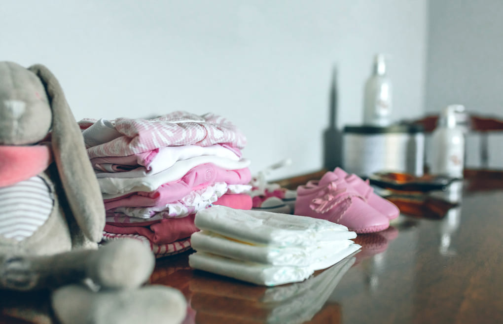 Encuentra la mejor ropa para recién nacidos en Panamá