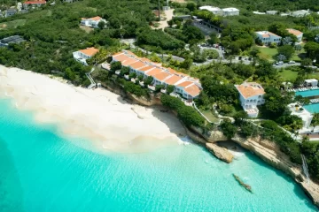 La pequeña isla del Caribe que debe su éxito a la IA y a la suerte