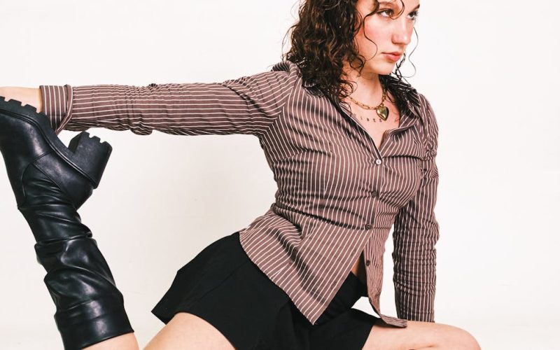 Entendiendo el avatar de moda